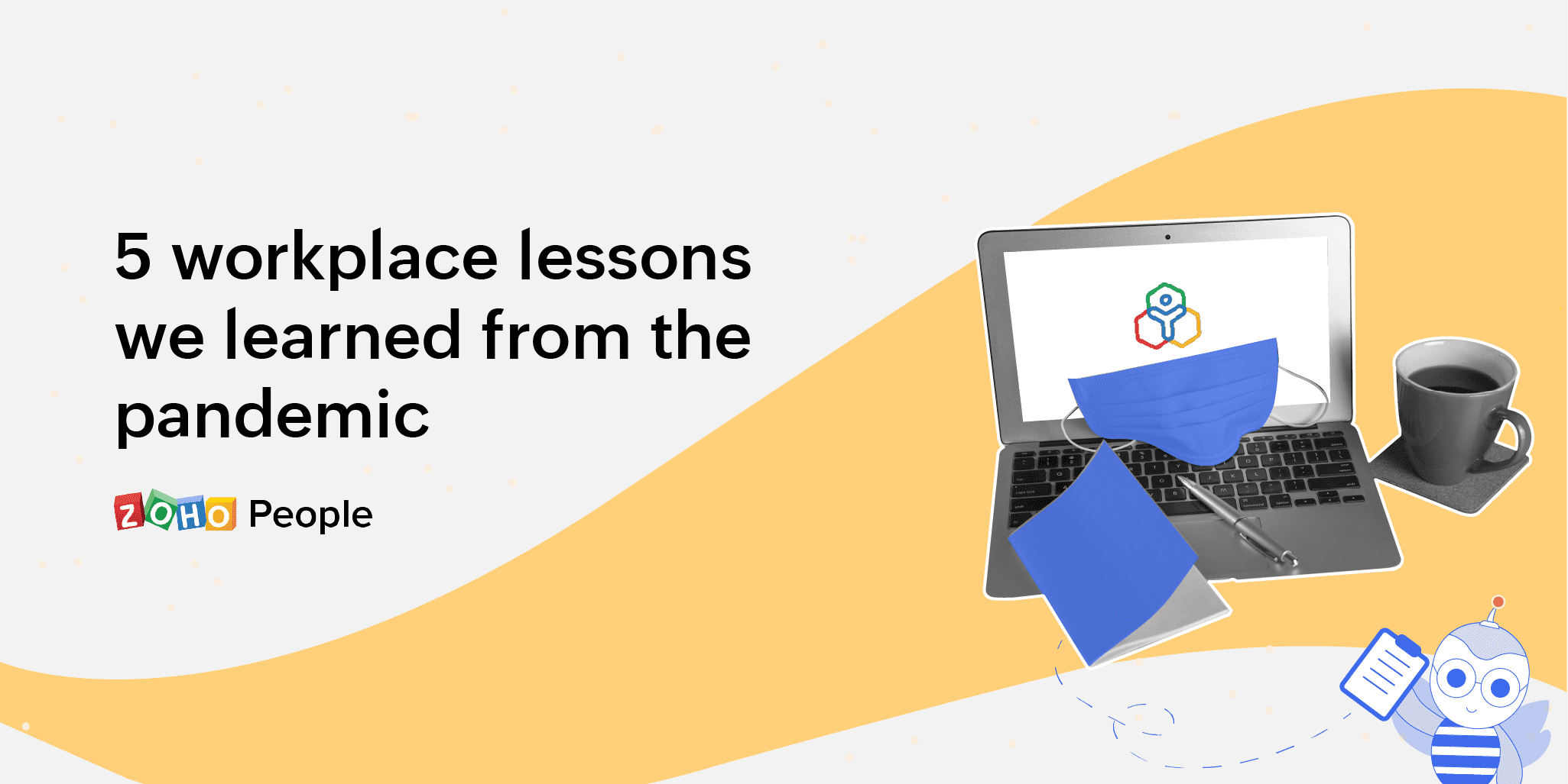 5 Workplace Lessons We Learned From The COVID 19 Pandemic HR Blog 